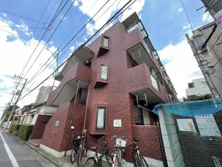 煉瓦館61の画像