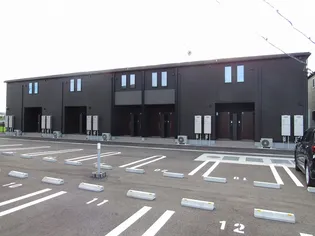 アクア プラ長田IIIの画像