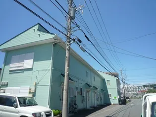 神奈川県平塚市河内【一戸建】の外観