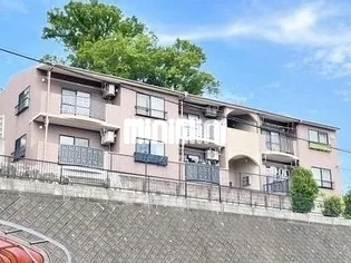 コートドール久留山の画像