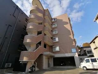 ヴィンテージ北山の画像