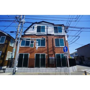 フローレンスベリー町田の画像