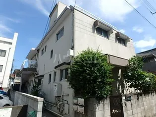 国吉マンションの画像