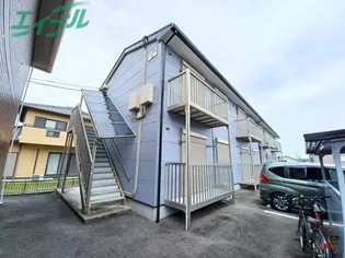 コーポN Bの画像