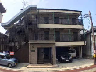 パテオ古市の画像