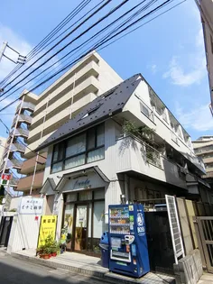 イナミハイムの画像