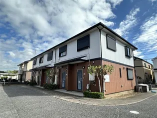 千葉県千葉市緑区おゆみ野中央8【一戸建】の外観