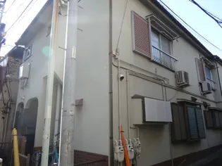 さんもとき【2階】の外観