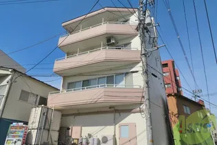 グレードハイツ長町の画像