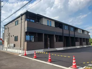 アルカンシエル VIIの画像