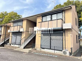 ディアスドーム A棟の画像