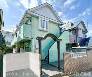 B'CASA新柏REーBORNの画像