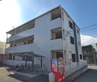 ジュネス住吉の画像
