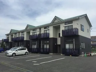 グリーンヒル近江の画像