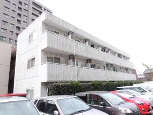 リエス所沢5号館の画像