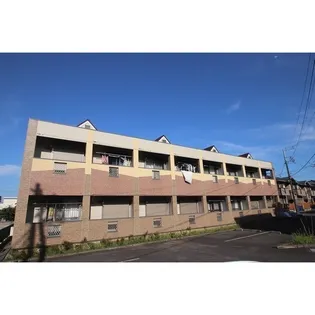 フレット・セーン【1階】の外観