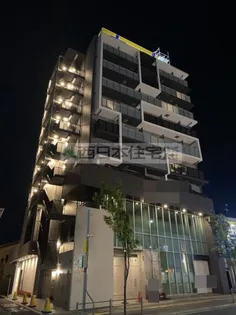 プリエ藤井寺駅前の画像