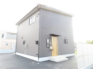 岐阜県大垣市禾森町6【一戸建】の外観