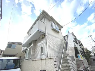 chat tortie(シャ トルティ)【2階】の外観