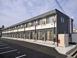 ララ せいゆうの外観