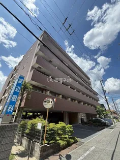 M'プラザ津田駅前12番館の画像
