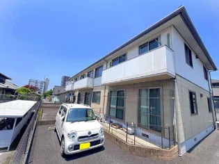 SUNNY COURT 屋野 II棟の画像