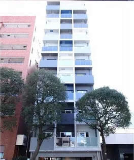 LIBR GRANT 神楽坂【6階】の外観