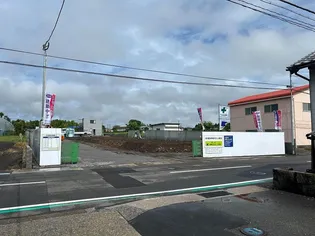 アルベロベッロトリプルケー【2026年 新築】【2階】の外観