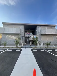 パルク西山台の画像