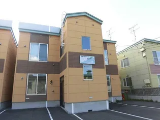 コスモスEAST5 6 B棟の画像