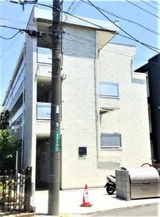 神奈川県相模原市南区上鶴間本町7【マンション】の外観