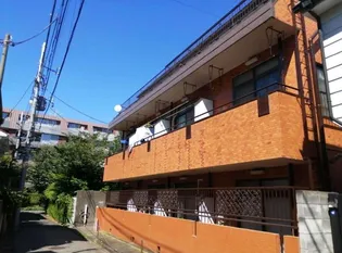 大塚ハウスの画像