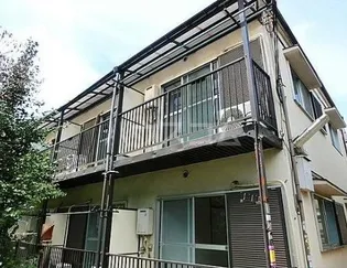 ビラ三枝の画像