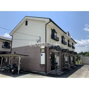 三重県多気郡大台町弥起井【一戸建】の外観