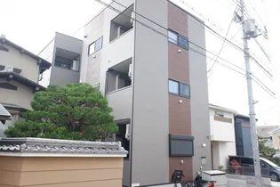 デルソーレ山科の画像