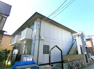 ウイスティリア高洲の画像