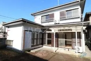 東京都西東京市新町5【一戸建】の外観