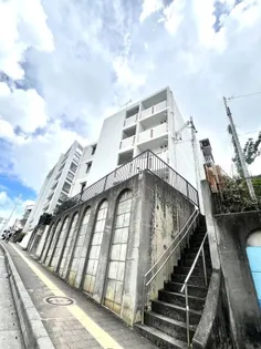 ヒルサイド松尾IIの画像