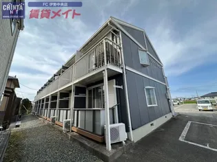 フレグランスアサノの画像