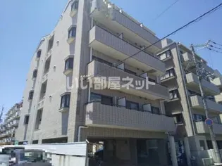 ベルトピア手柄Ⅴの画像