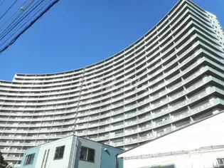 パークハウスプレシアの画像