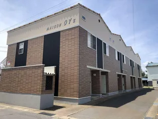 メゾンOYIIの画像