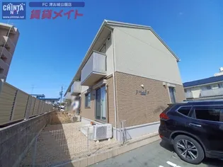 ジーウィズダム B棟の画像