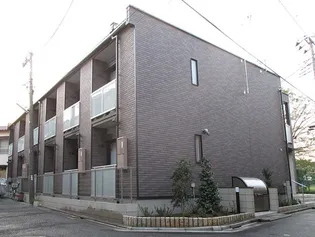 レオネクストグレシア 井口の画像