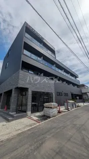 コネクトパークヒルズ南初富の画像