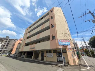 MR水前寺の画像