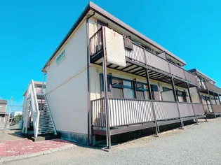 サクラハイツCの画像