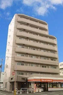 ジュマ旭ケ丘の画像