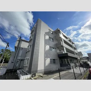 カサデ米ケ袋【1階】の外観