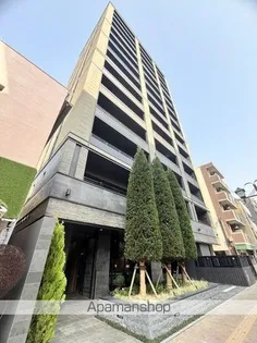 福岡県福岡市中央区荒戸1【マンション】の外観